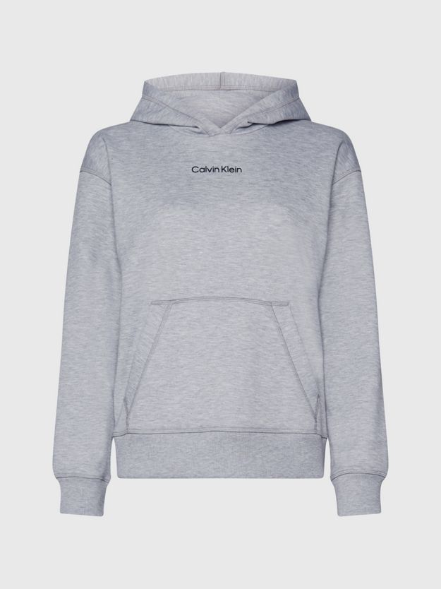 French Terry Hoodie