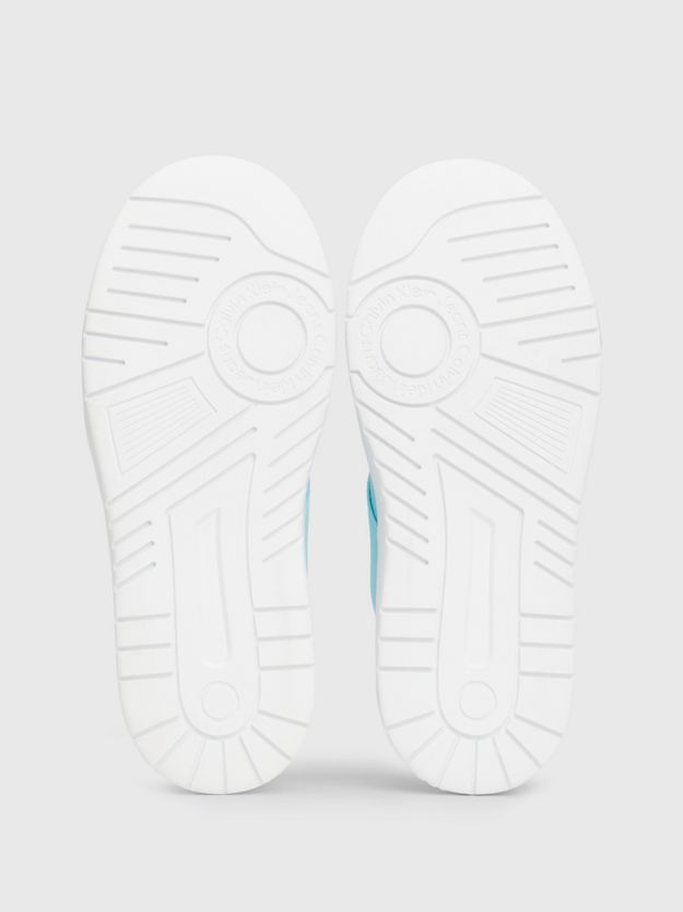 Kids Slip-On Trainers