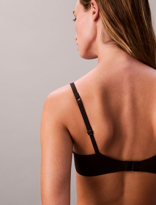 Lightly Lined Full Coverage Bra - Perfectly Fit