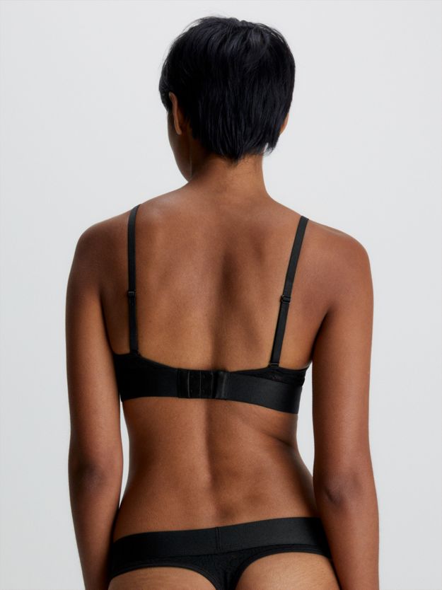 Lace Bralette - Intrinsic