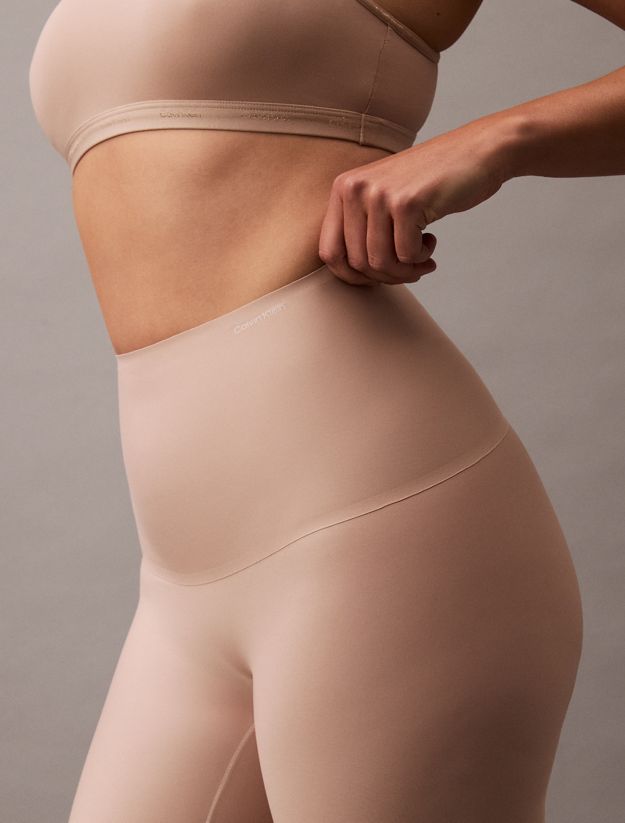Shapewear Shorts - Second Skin Smoothing