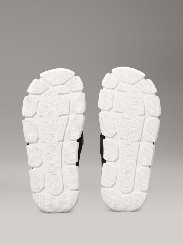 Kids and Toddlers Velcro Sandals