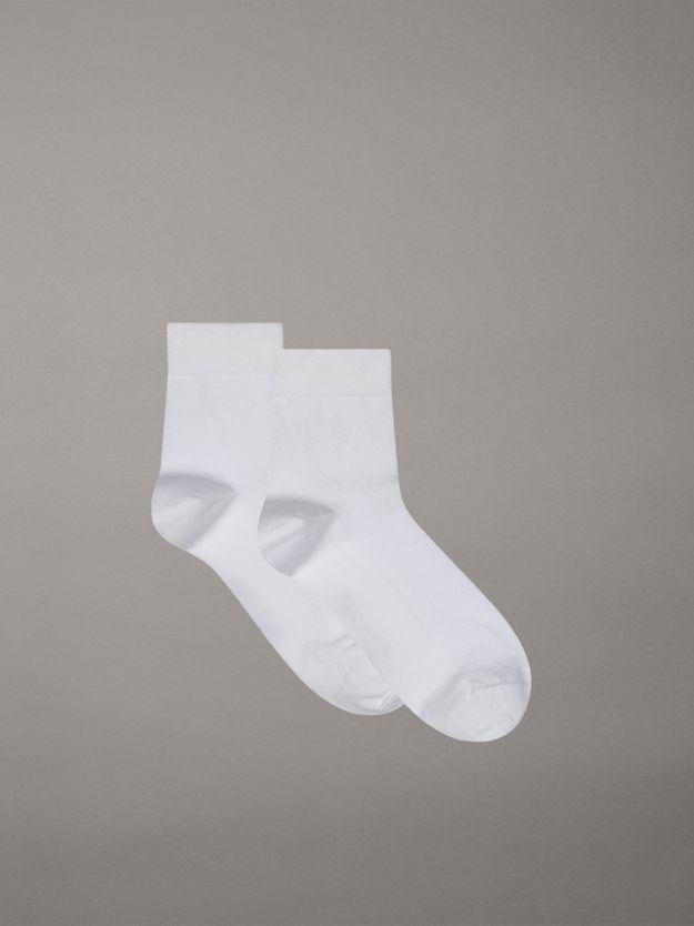 2 Pack Ankle Socks
