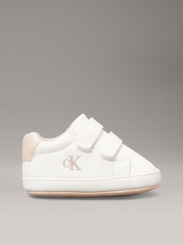 Baby Velcro Trainers