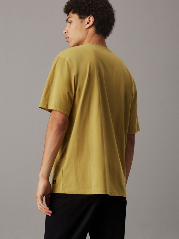 Relaxed Badge T-shirt