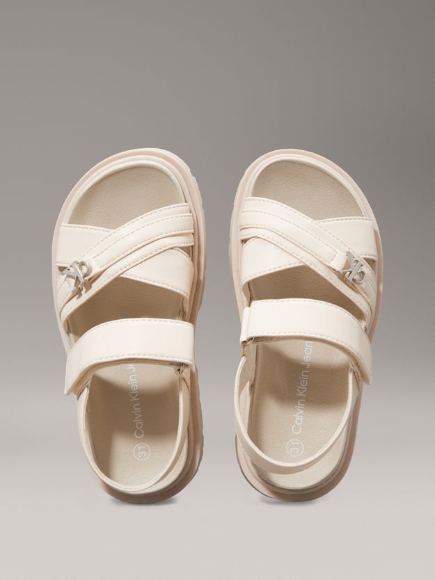Kids Velcro Sandals