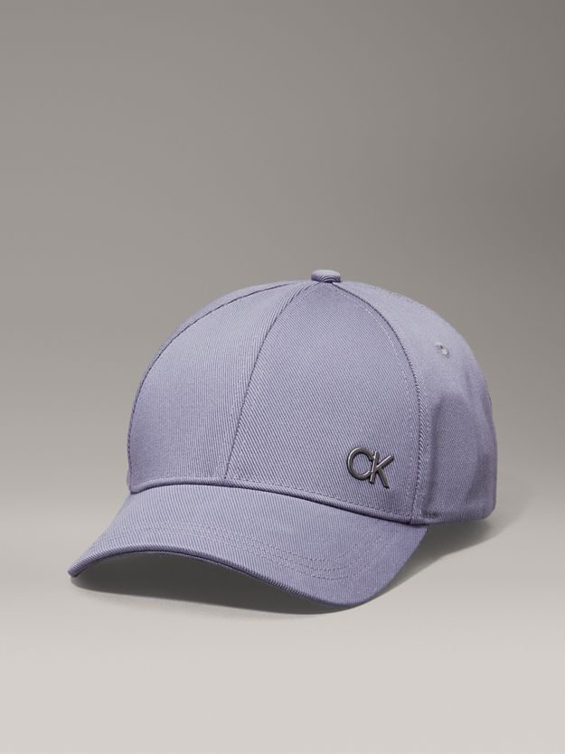 Twill Cap