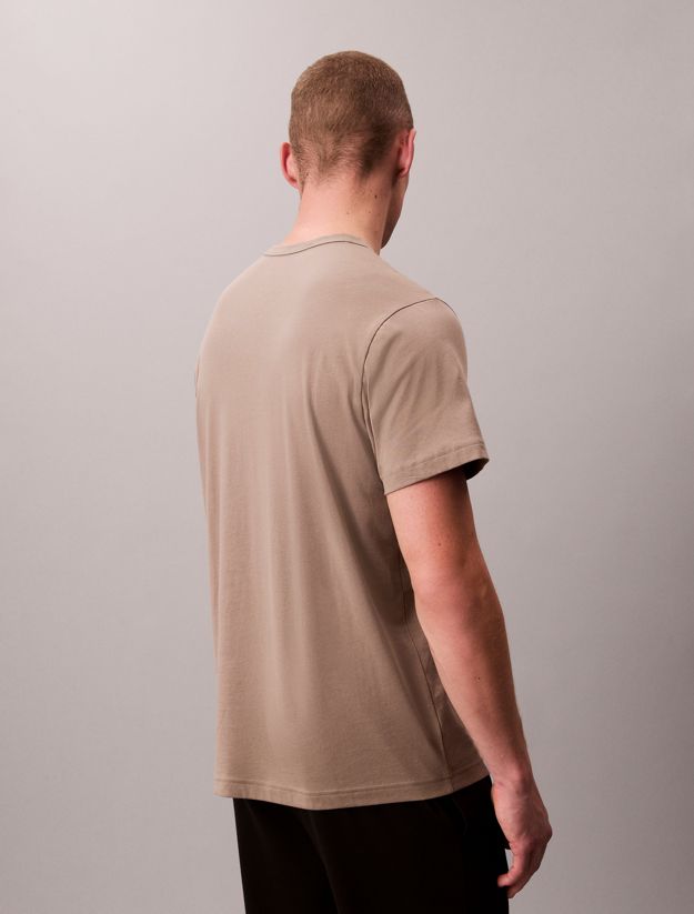 Lounge T-shirt - 100% Cotton