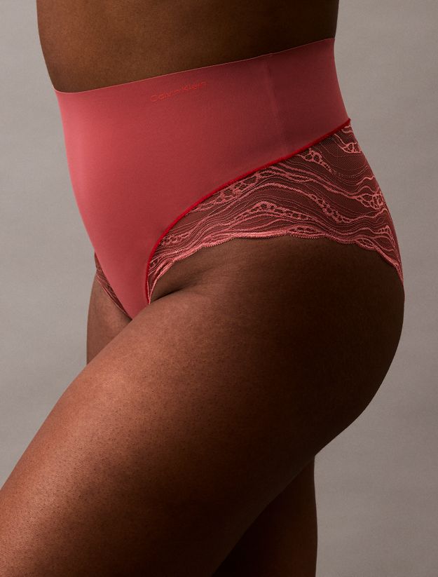 Briefs - Sensual Stretch Lace