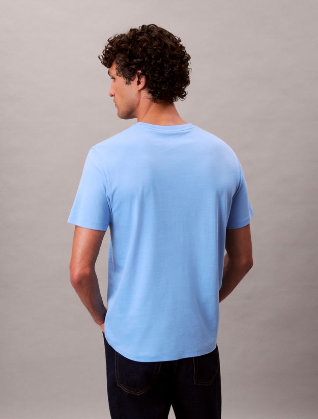 Pima Cotton T-shirt