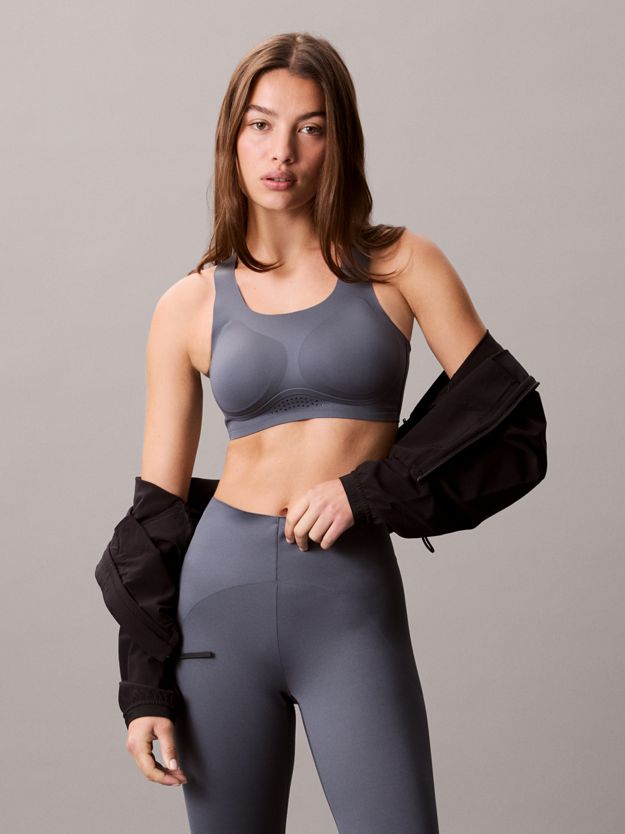 High Impact Sports Bra