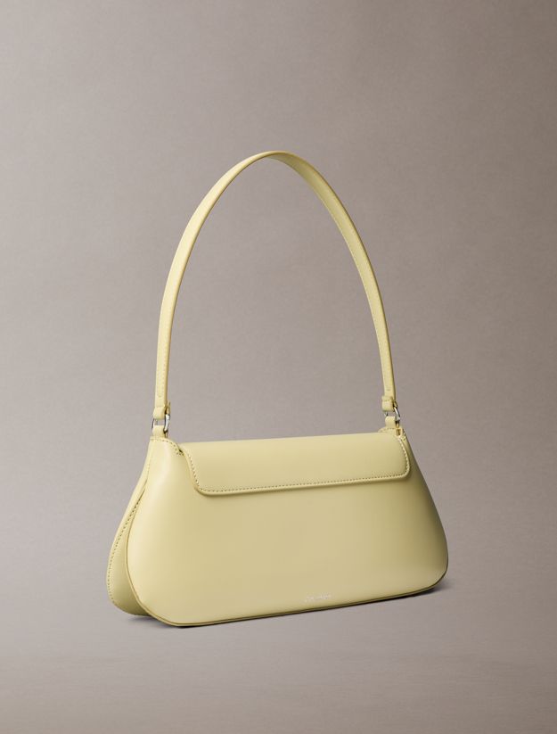 Top Flap Shoulder Bag