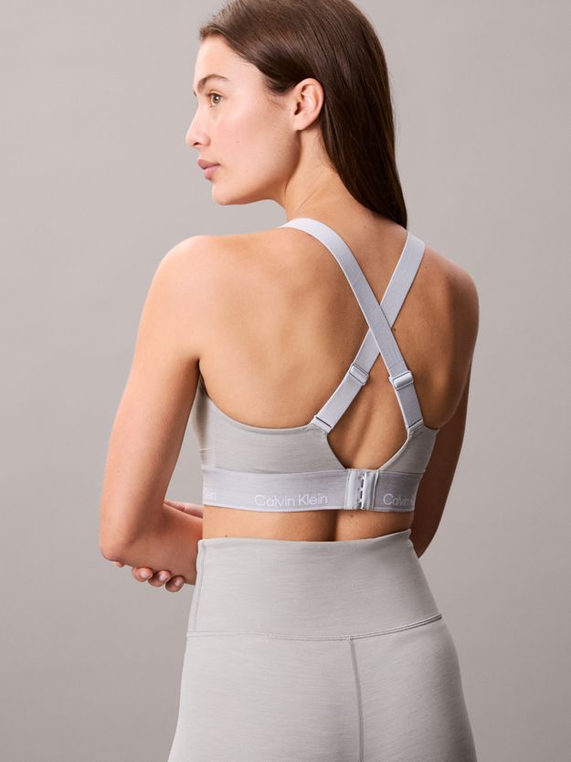 Breathable Quick-Dry High Impact Sports Bra