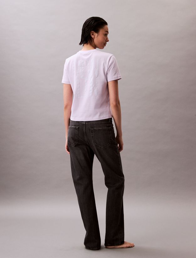 Marc Hundley Pride Lovers In Graphic Baby Tee