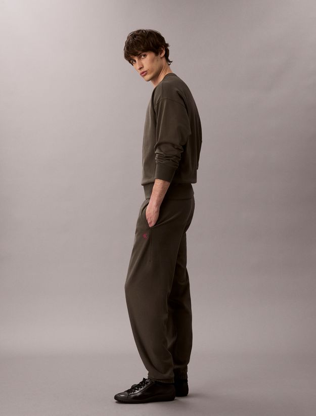 Premium Fleece Joggers