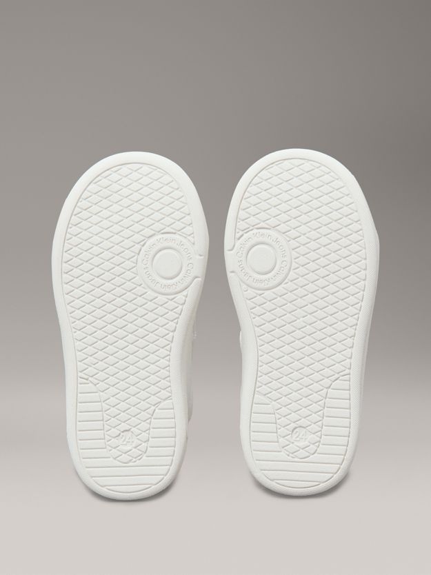 Kids and Toddlers Velcro Trainers