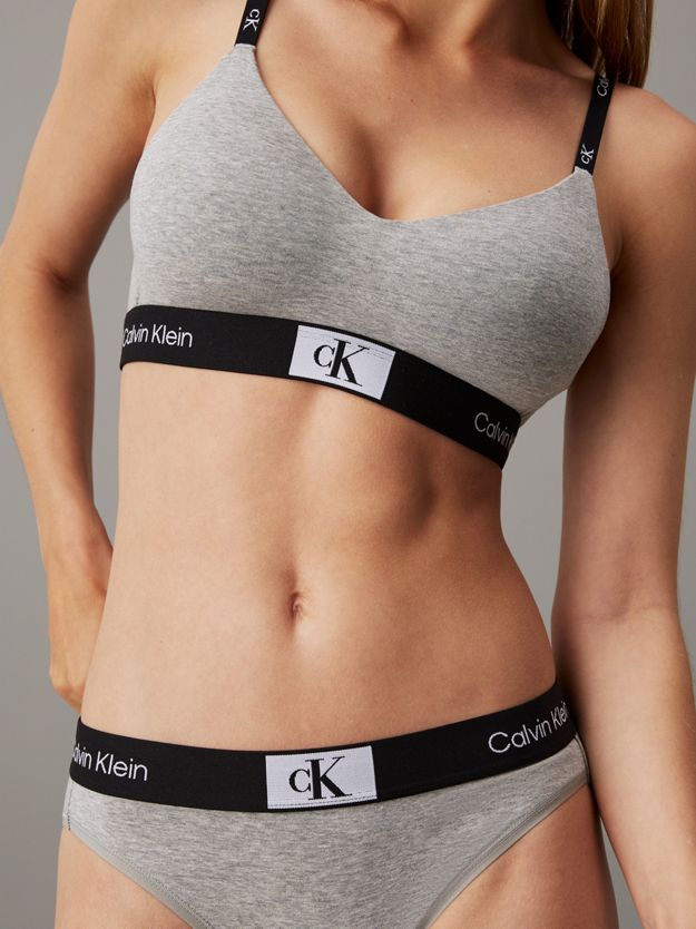 Bikini Briefs - CK96