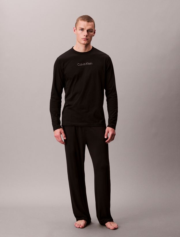 Pyjama Pants - Ultra Soft Modal