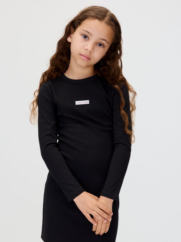 Punto Milano Bodycon Dress