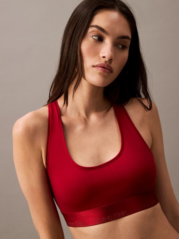 Bralette - Modern Cotton