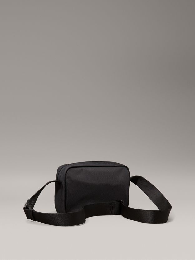 Crossbody Camera Bag