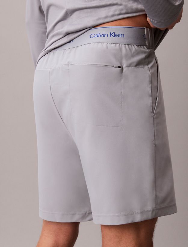 Woven Shorts - Icon Sport