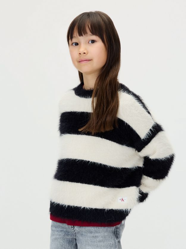 Striped Jumper