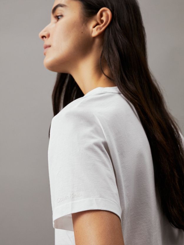 Soft Cotton T-shirt