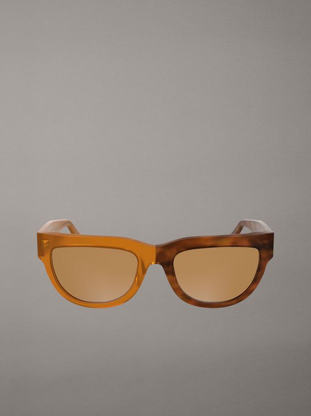 Cat Eye Sunglasses CKJ25600S