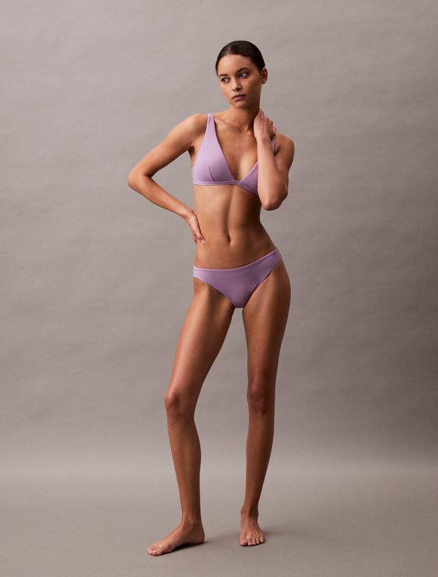 Bikini Bottoms - CK Essentials