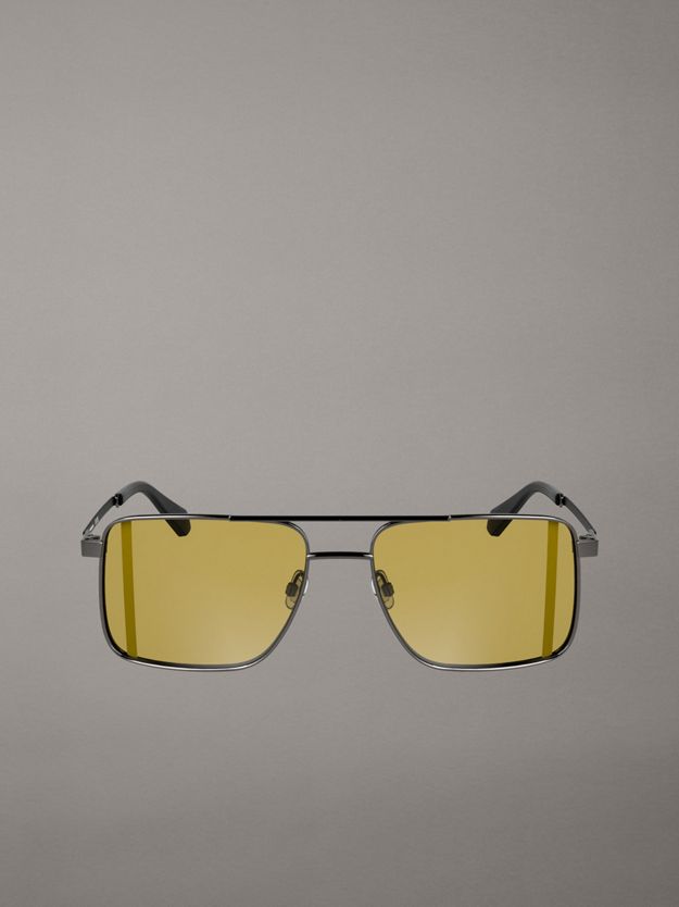 Aviator Sunglasses CKJ25201S