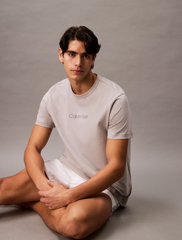 Lounge T-shirt - 100% Cotton