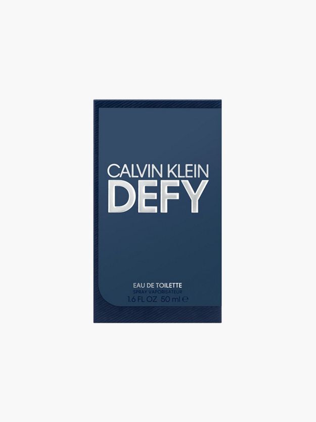 Defy for Him - 50ml - Eau de Toilette
