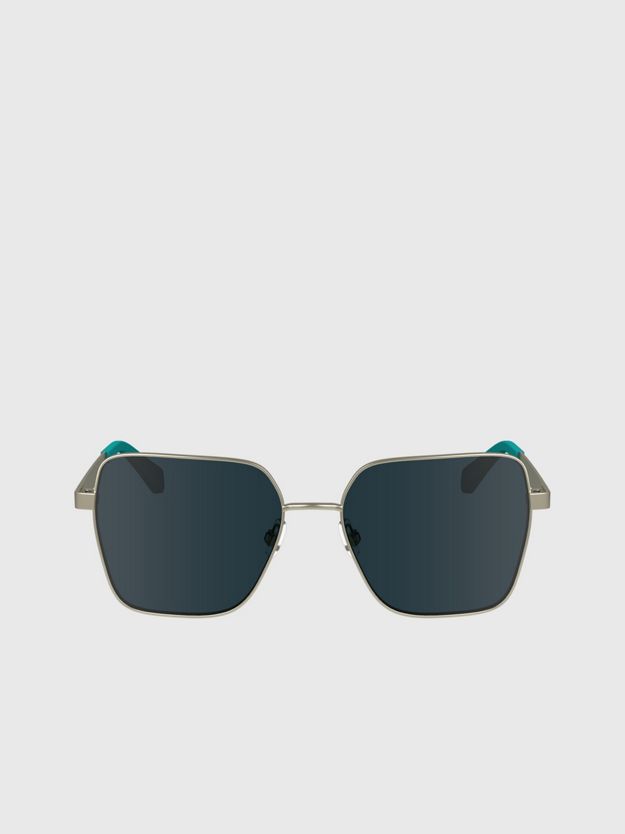 Square Sunglasses CKJ24201S