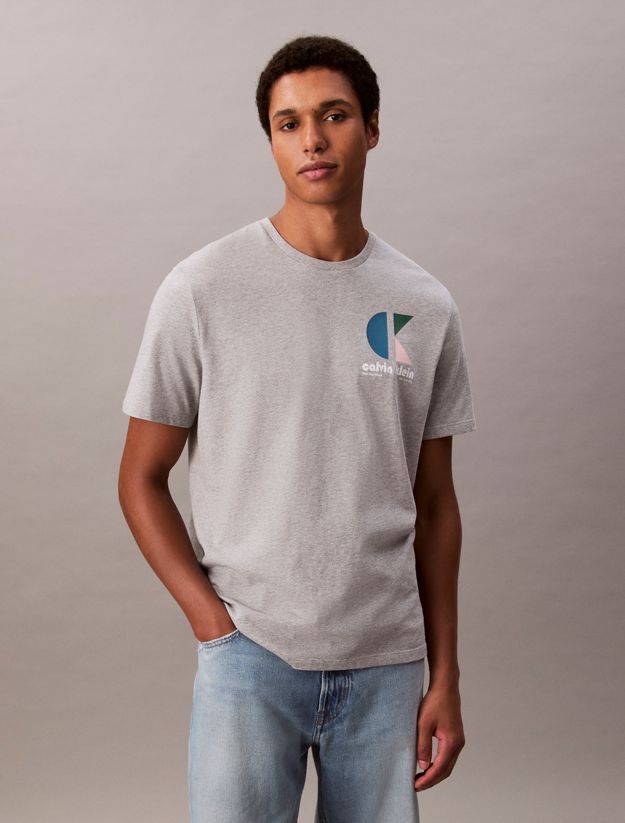 Graphic Logo T-shirt