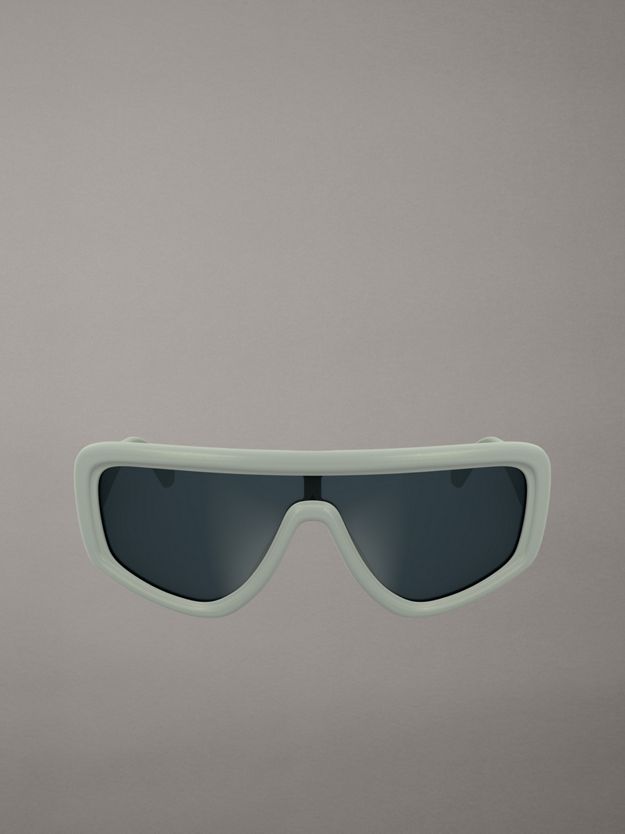 Shield Sunglasses CKJ25605S