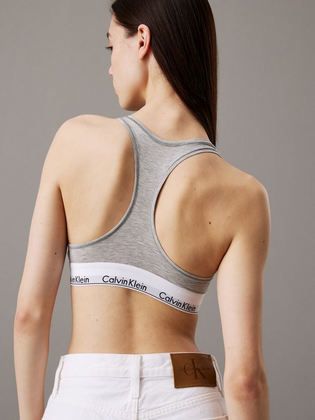 Denim Bermuda Shorts