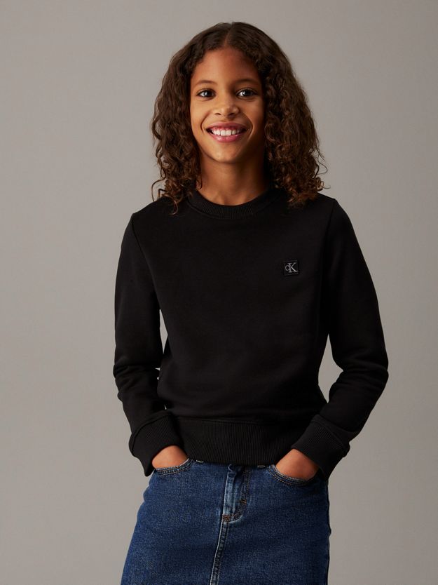 Kids' Terry Sweatshirt