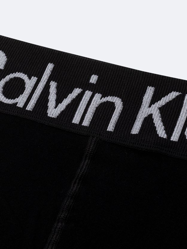 Logo Waistband Leggings