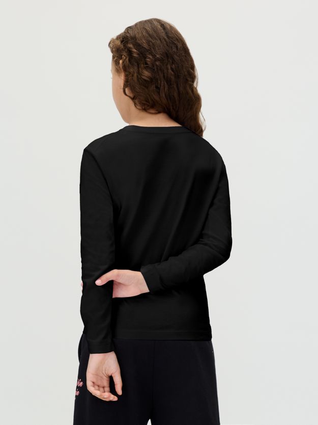 Kids' Long Sleeve T-shirt