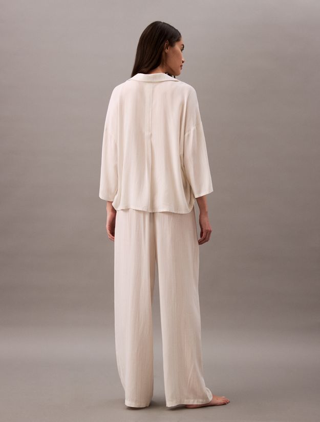 Soft Viscose Pyjama Pants