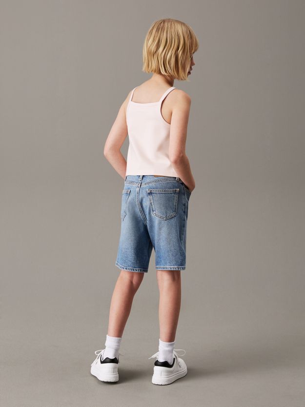 Punto Milano Strap Top