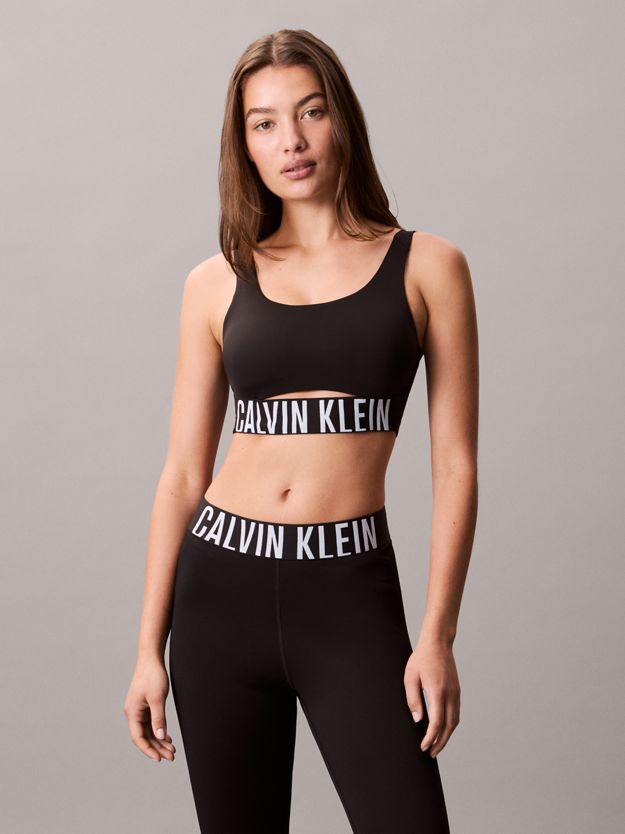 Medium Impact Sports Bra