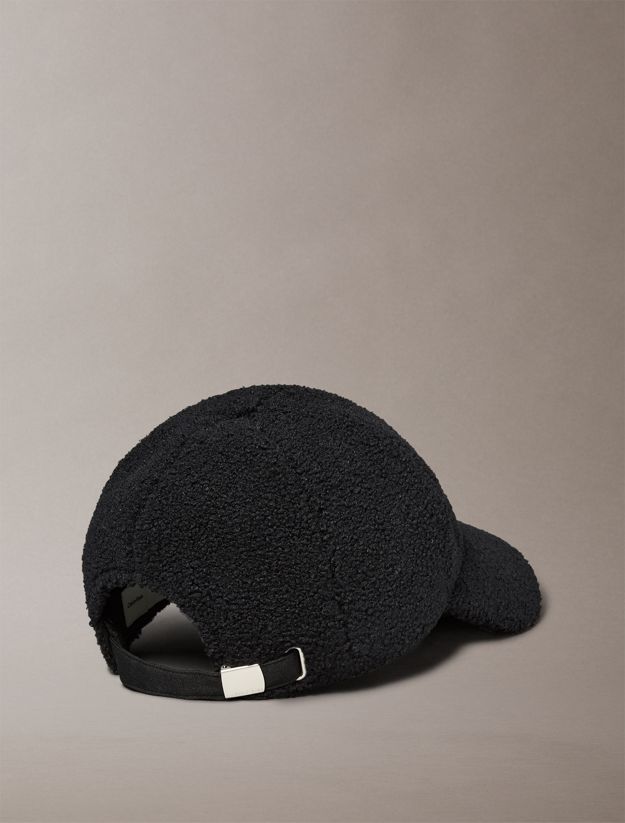 Boucle Baseball Cap