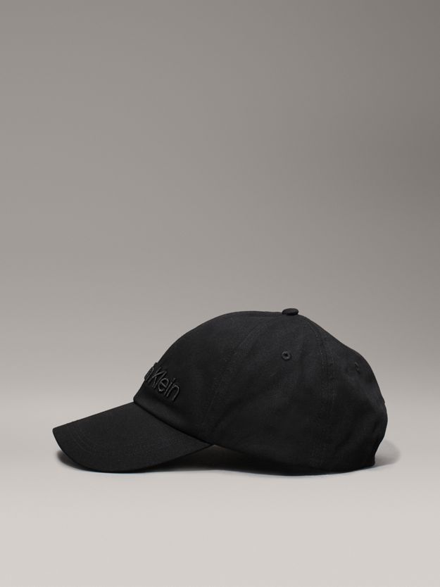 Twill Cap