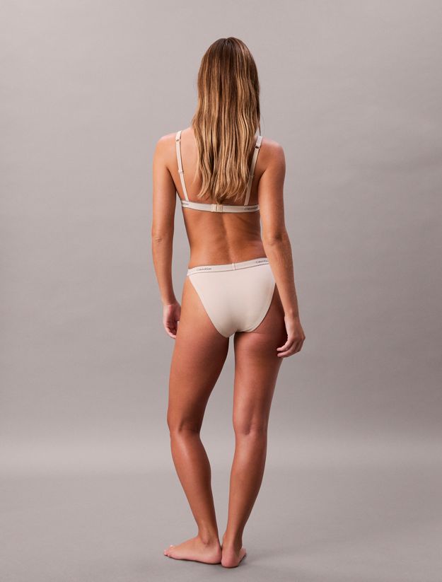 Tanga - Heritage Cotton Stretch