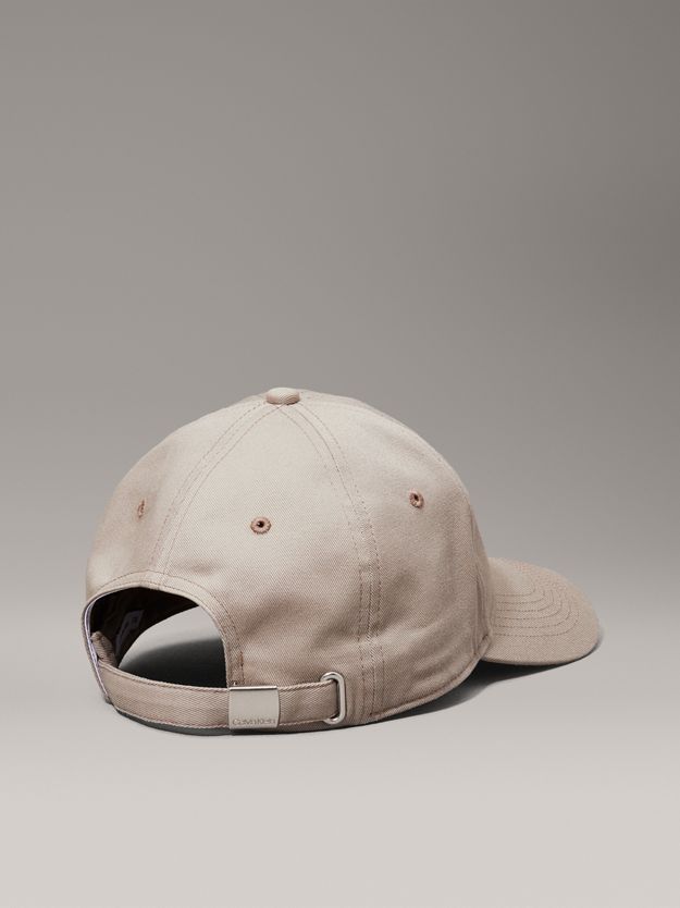 Twill Cap