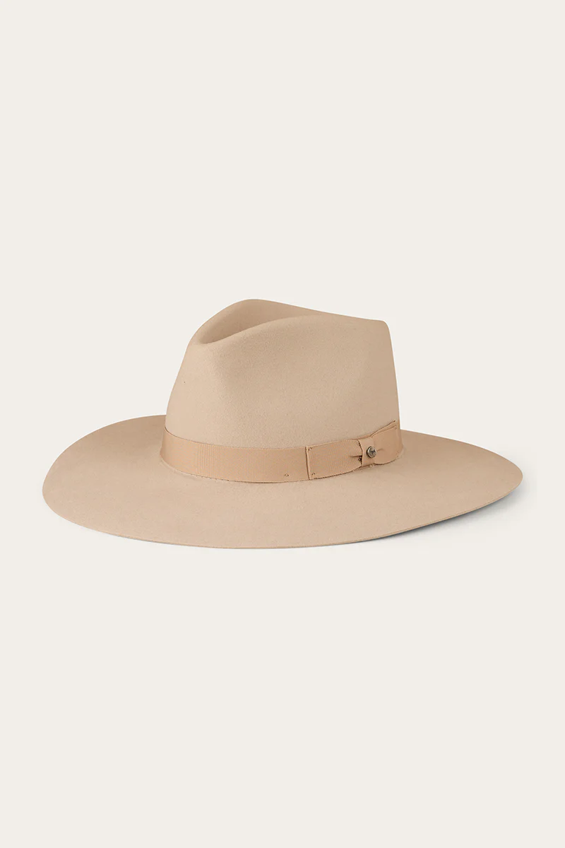 Rivercrossing Hat - Beige