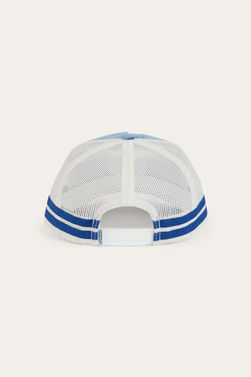 McCoy Kids Trucker Cap - Dusk