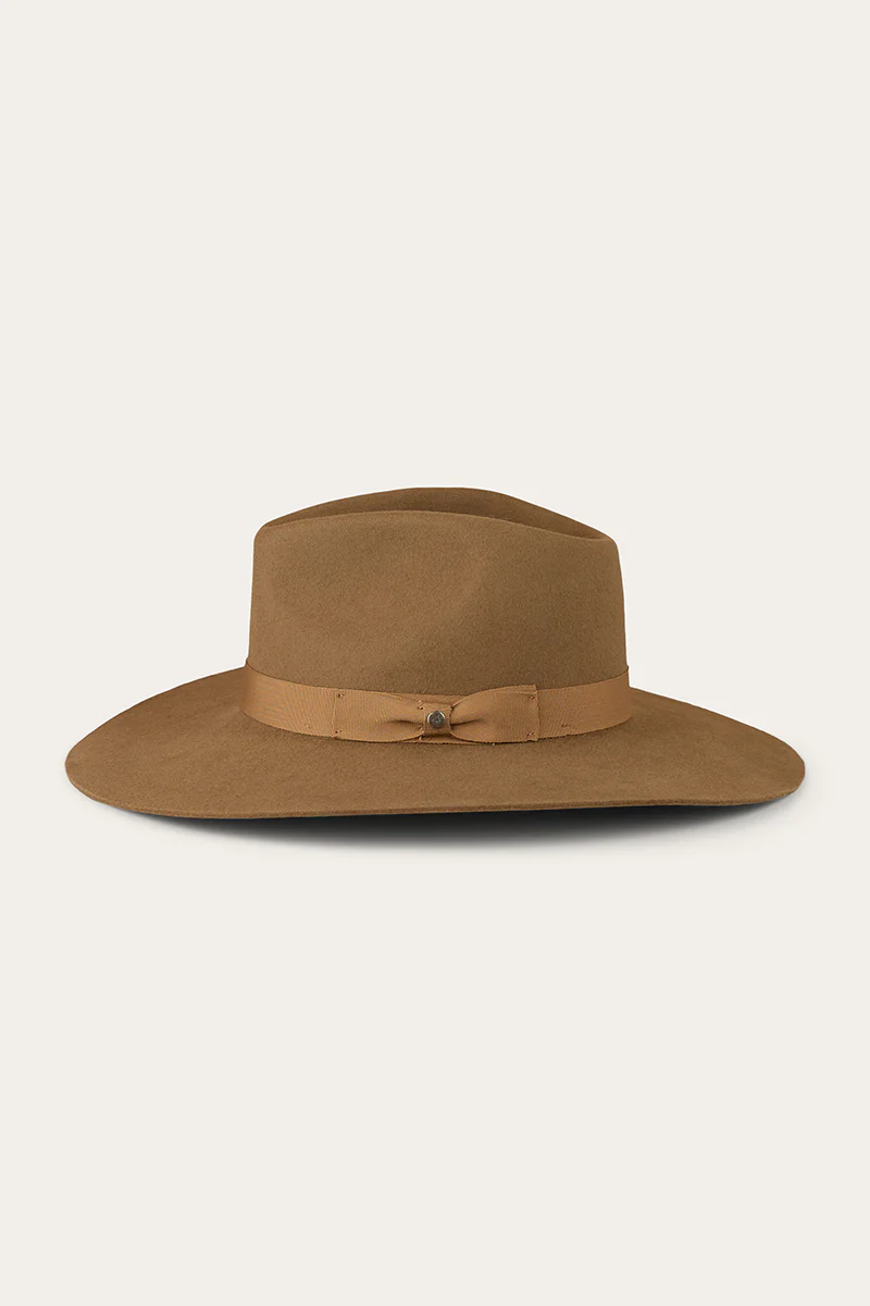 Rivercrossing Hat - Sand